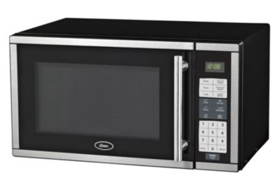 Oster 0.9 cu. ft. 900W Digital Microwave