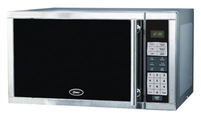 Oster 0.9 cu. ft. 900W Digital Microwave