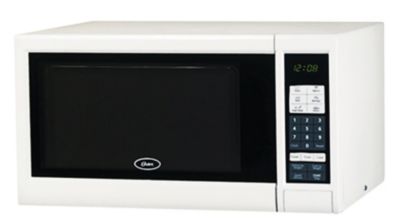 Oster 1.1 cu. ft. 1000W Microwave Oven