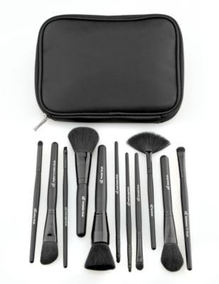Colección de brochas profesionales e.l.f., 11 pzs
