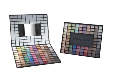 e.l.f. 100 Piece Eyeshadow Palette