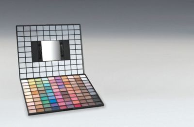 e.l.f. 100 Piece Eyeshadow Palette
