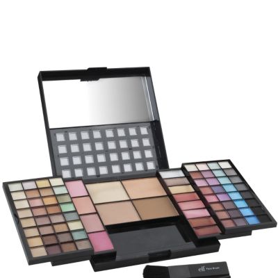e.l.f. Studio 83 Piece Essential Makeup Collection