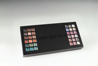 e.l.f. Studio 141 Piece Master Makeup Collection