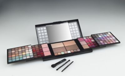 e.l.f. Studio 141 Piece Master Makeup Collection