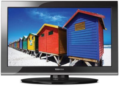 Toshiba 40" 1080p LCD HDTV