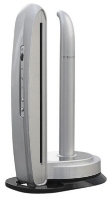 iTouchless Towel-Matic II Paper Towel Dispenser