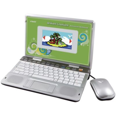 VTech Advanced Notebook