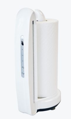 iTouchless Towel-Matic II Paper Towel Dispenser
