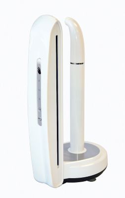 iTouchless Towel-Matic II Paper Towel Dispenser