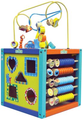 Sesame Street 10