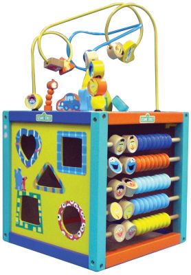Sesame Street 10