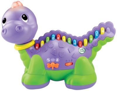 LeapFrog Lettersaurus