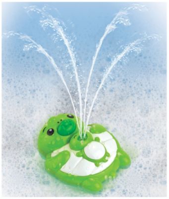 Bath Squirting Pals- 2 Pack