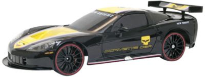 New Bright 1:10 Remote Control Corvette