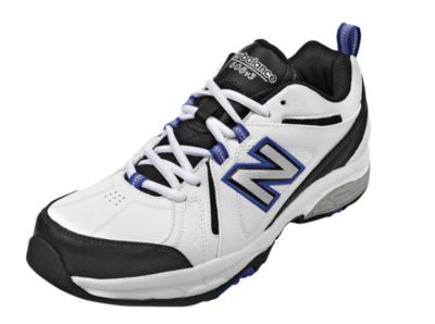 New Balance Mens 608V3 Stability Crosstrainer XW