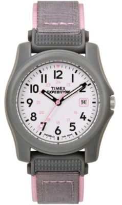 Timex Ladies' Expedition Camper Watch