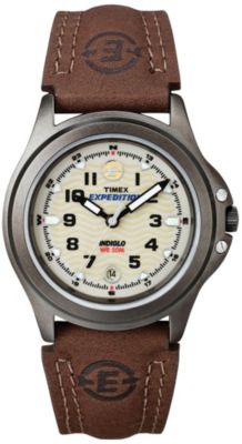 Timex Ladies Expedition Midsize Field Watch