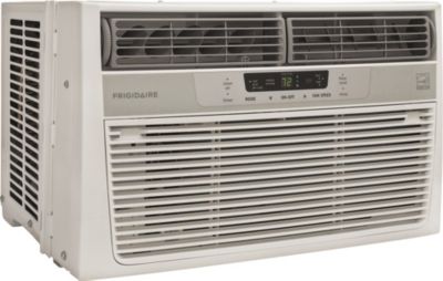 Frigidaire 8,000 BTU Window Air Conditioner