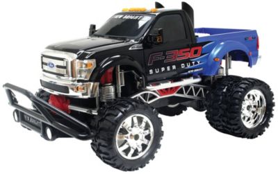 Cars, Trains + RC