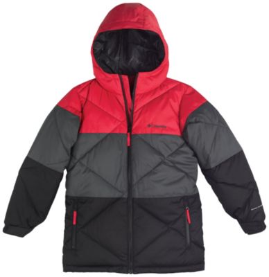 Columbia Adrenaline Jacket 8 to 20