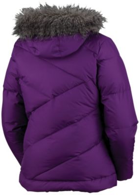 Cazadora p/nieve Columbia Trinity 4-6x