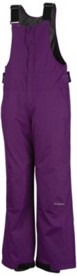 Columbia Crushed Out Bib 46x