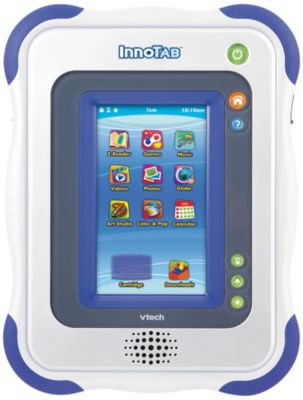 VTech InnoTab Blue