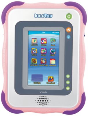 VTech InnoTab- Pink