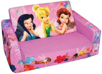 Disney Flip Open Sofa