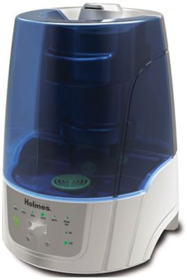Holmes Ultrasonic Humidifier