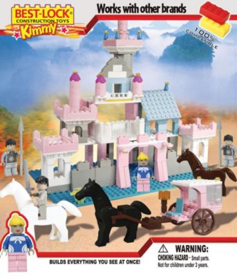 Princess Castle