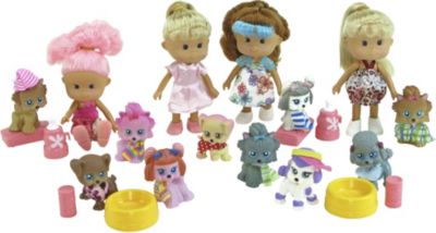 My Pet Pals and Accessories