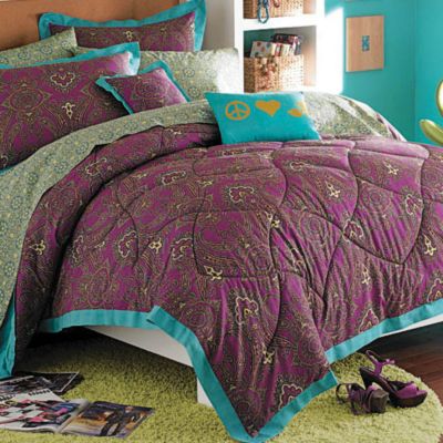 Steve Madden Sydney Bed Set