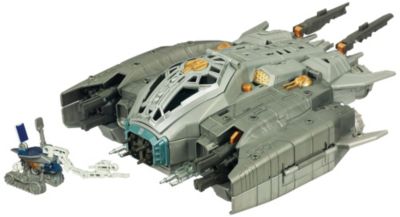 Transformers 3 Cyberverse Ark Set