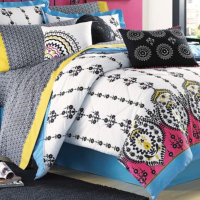 Steve Madden Betty Bed Set