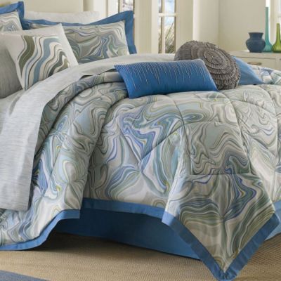 Steve Madden Lucy Bed Set