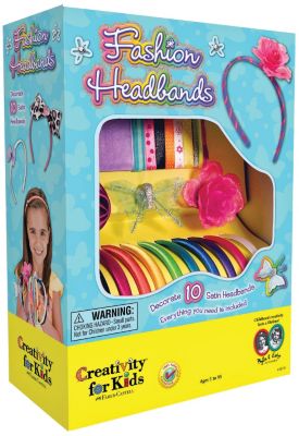 Fashion Headbands