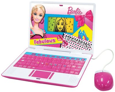 Barbie B-Smart