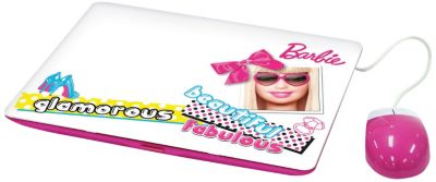 Barbie B-Smart