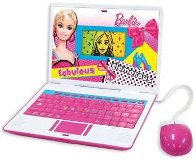 Barbie B-Smart