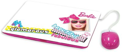 Barbie B-Smart