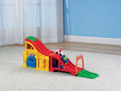 Save 50% FP Wheelies RevN Race Track