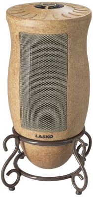 Lasko Designer Series Oscillating Heater