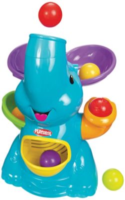 Hasbro Elefun Busy Ball Popper