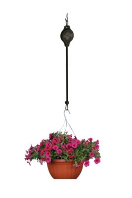Save 25% Set/2 Easy Reach Plant Pulley