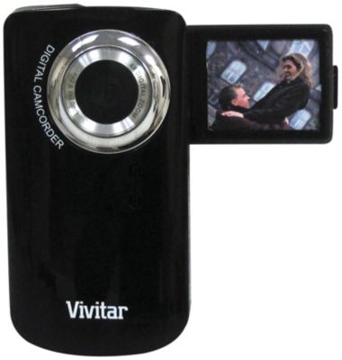 Vivitar iTwist DVR-1.8