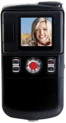 Vivitar iTwist DVR-1.8