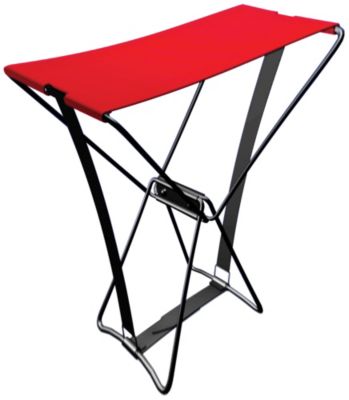 The Amazing Pocket Chair