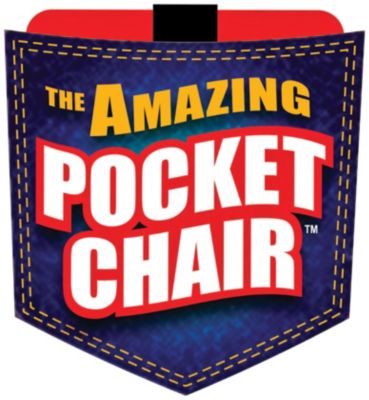The Amazing Pocket Chair